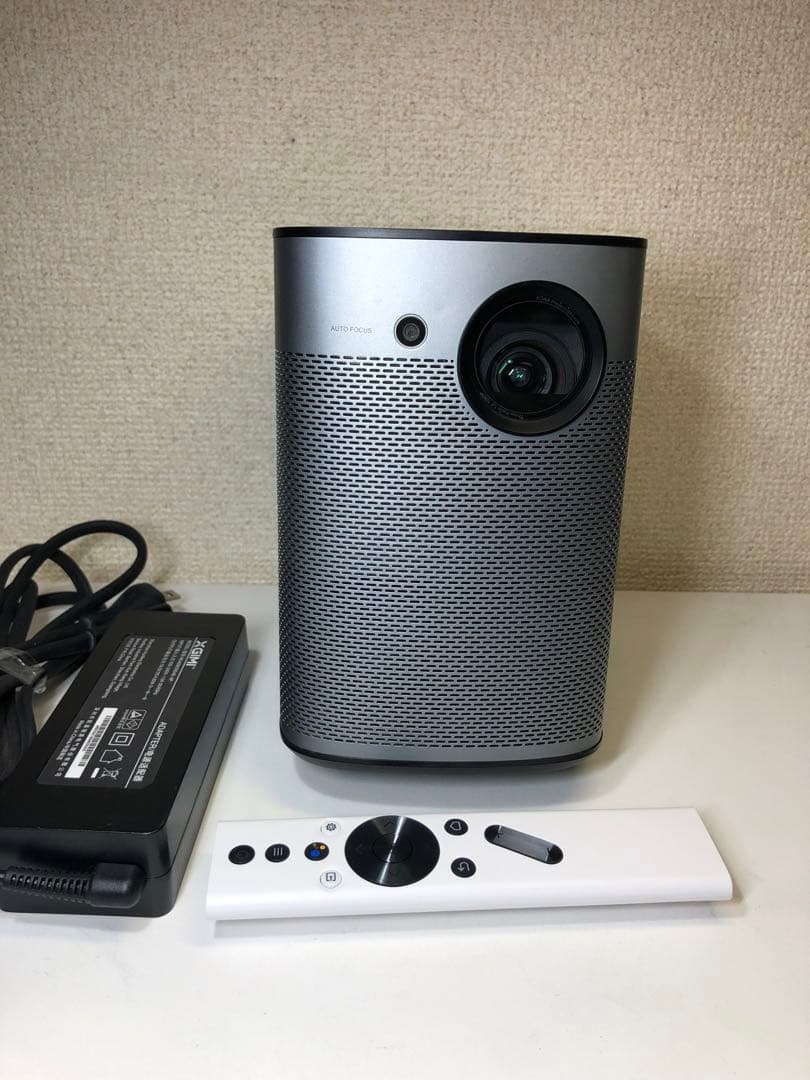 XGIMI HALO プロジェクター本体