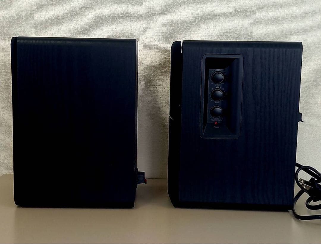 EDIFIER r1280DBs スタンド付き