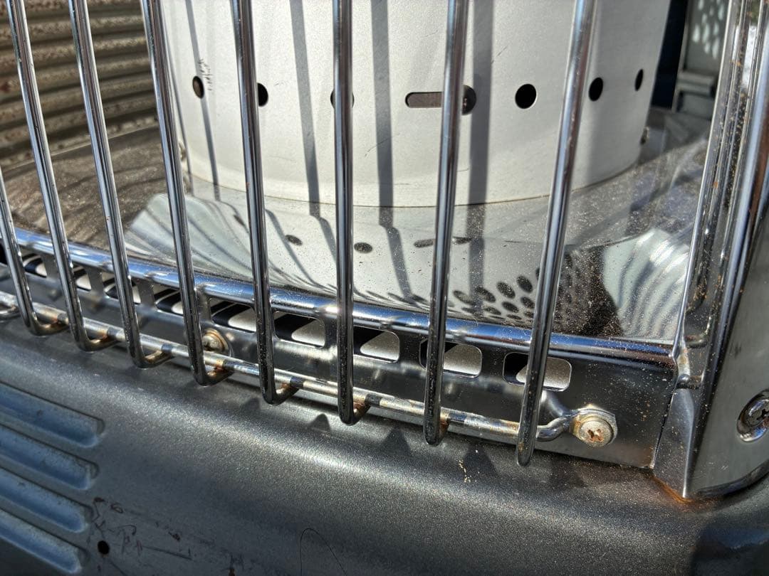 ダイニチ　石油ストーブ　業務用