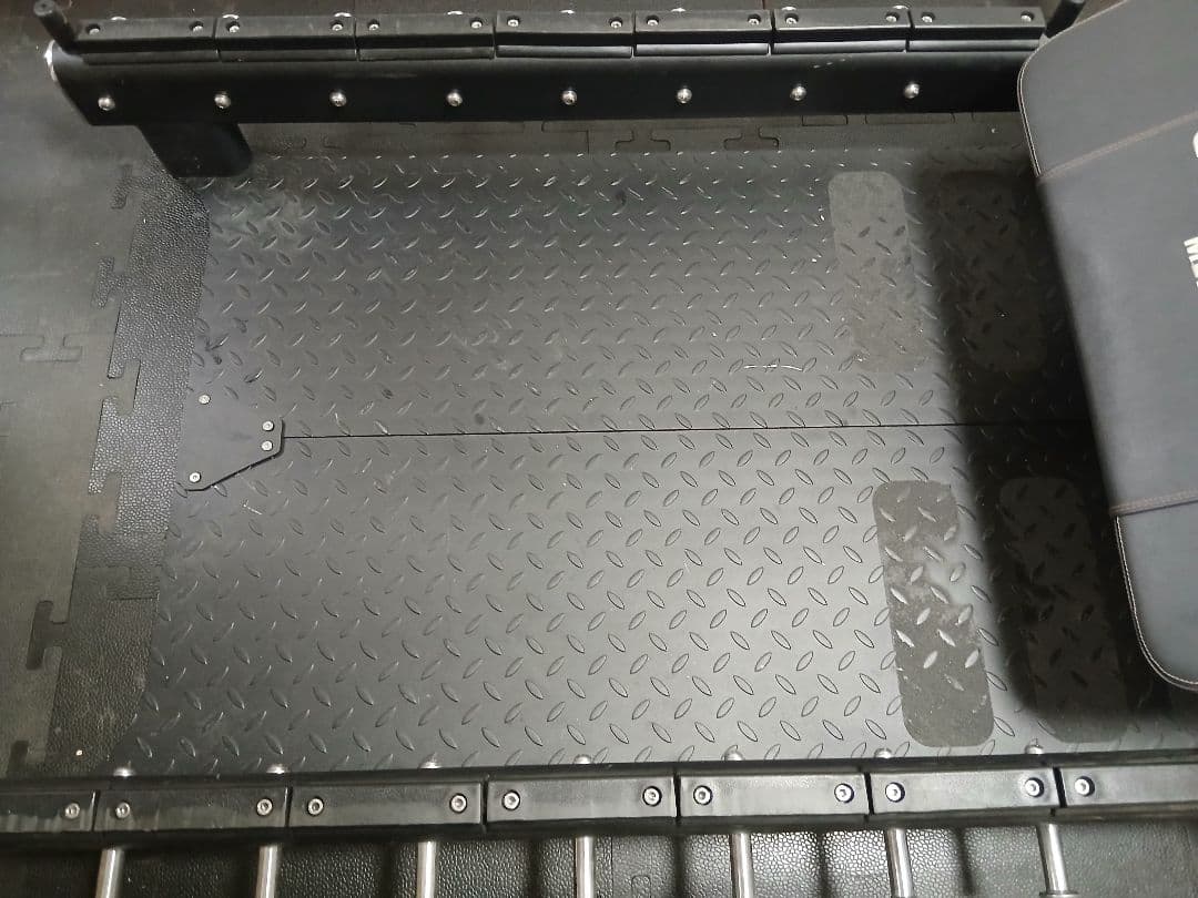 GLUTE BUILDER MERAKI グルーツビルダーホーム