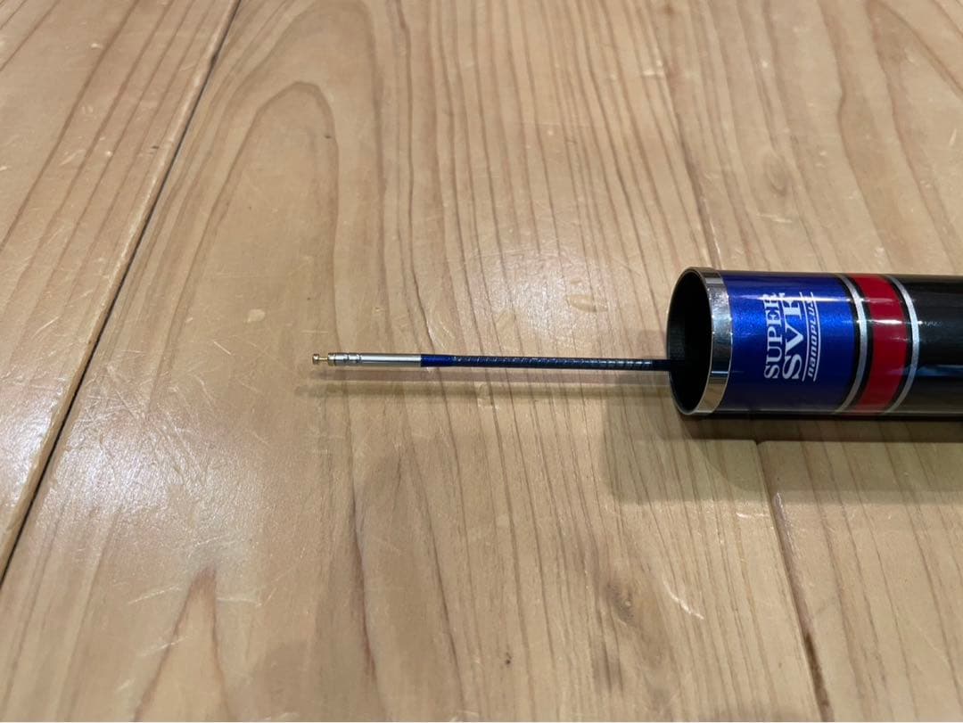 銀影エア MT 早瀬抜90 オールラウンドモデル　【現行品】