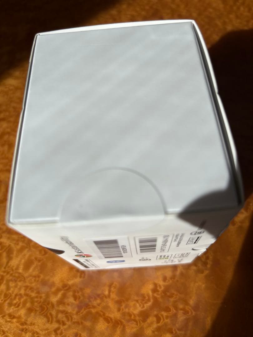 Victor ワイヤレスイヤホン HA-FW5000T 新品未使用