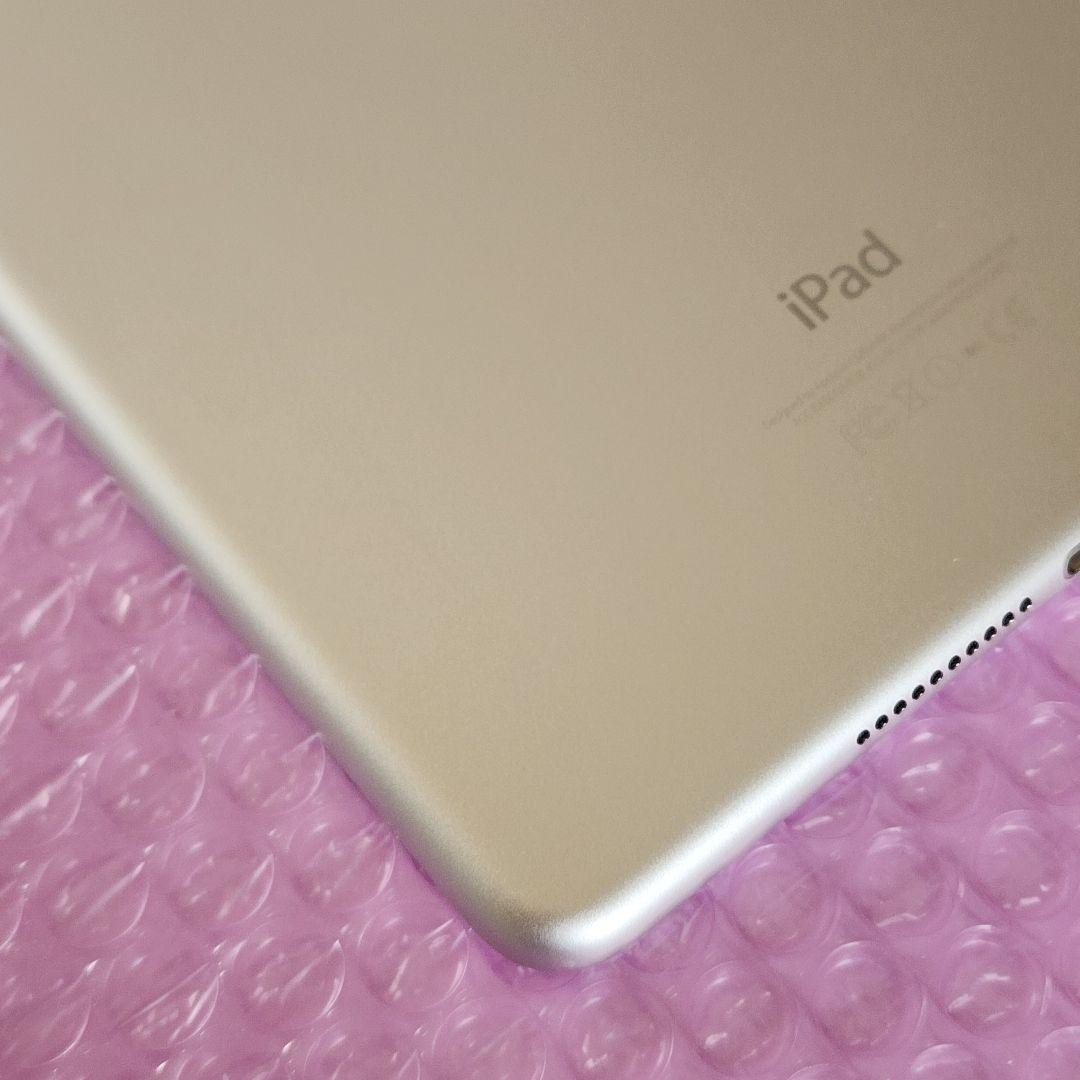 美品　iPad mini 4　バッテリー大変良好　Wi-Fiモデル　シルバー