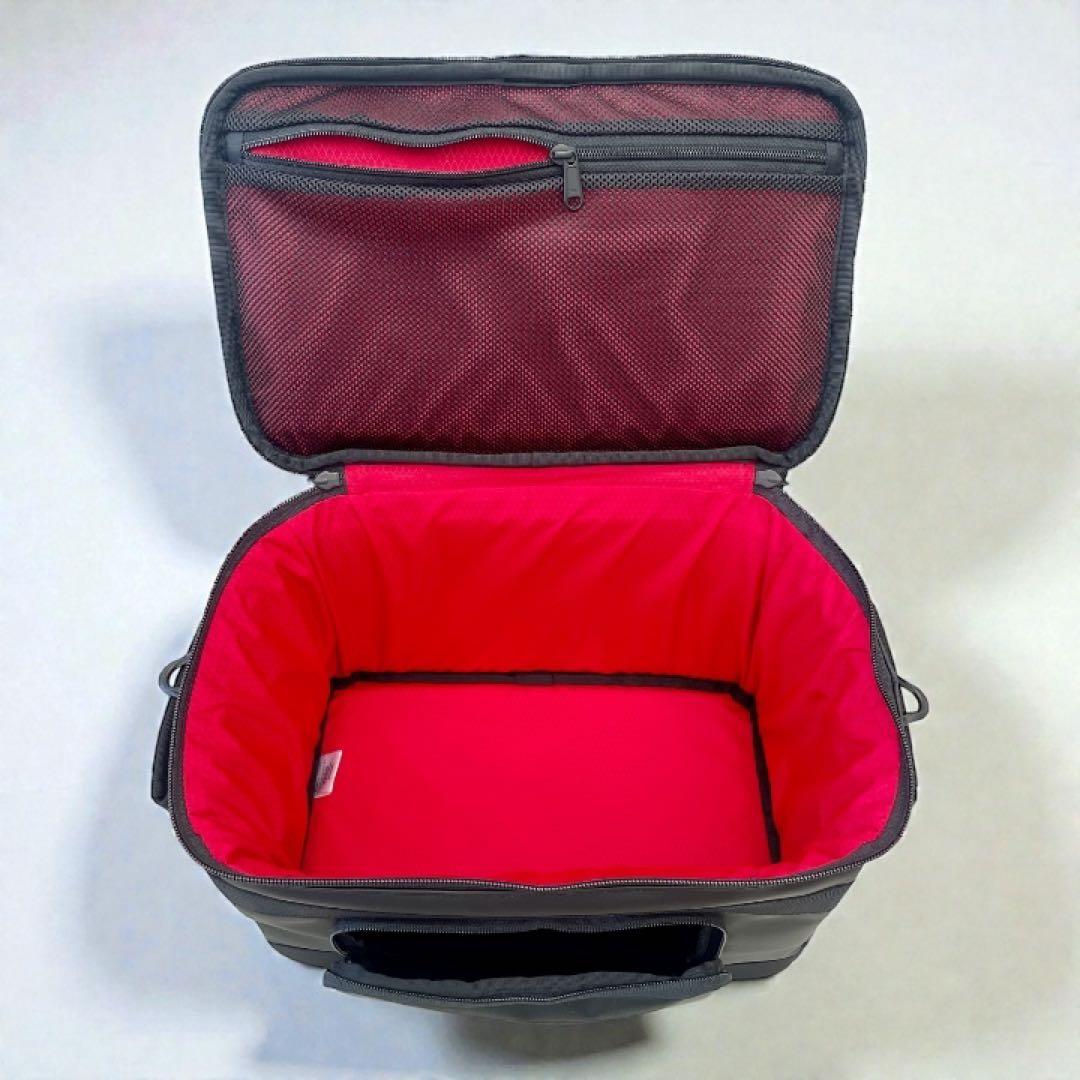 【限定】TNF STANDARD 7インチ用レコードバッグ