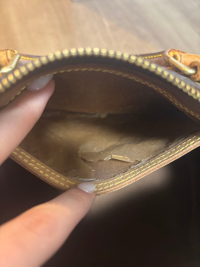 【大人気】Louis Vuitton スピーディ25 モノグラム