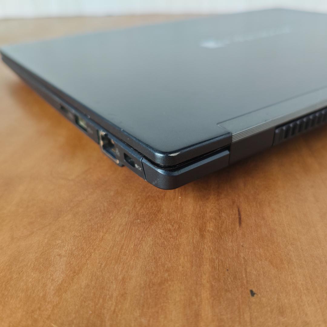 dynabookG83/KW 第12世代i5 新品BT 16 512