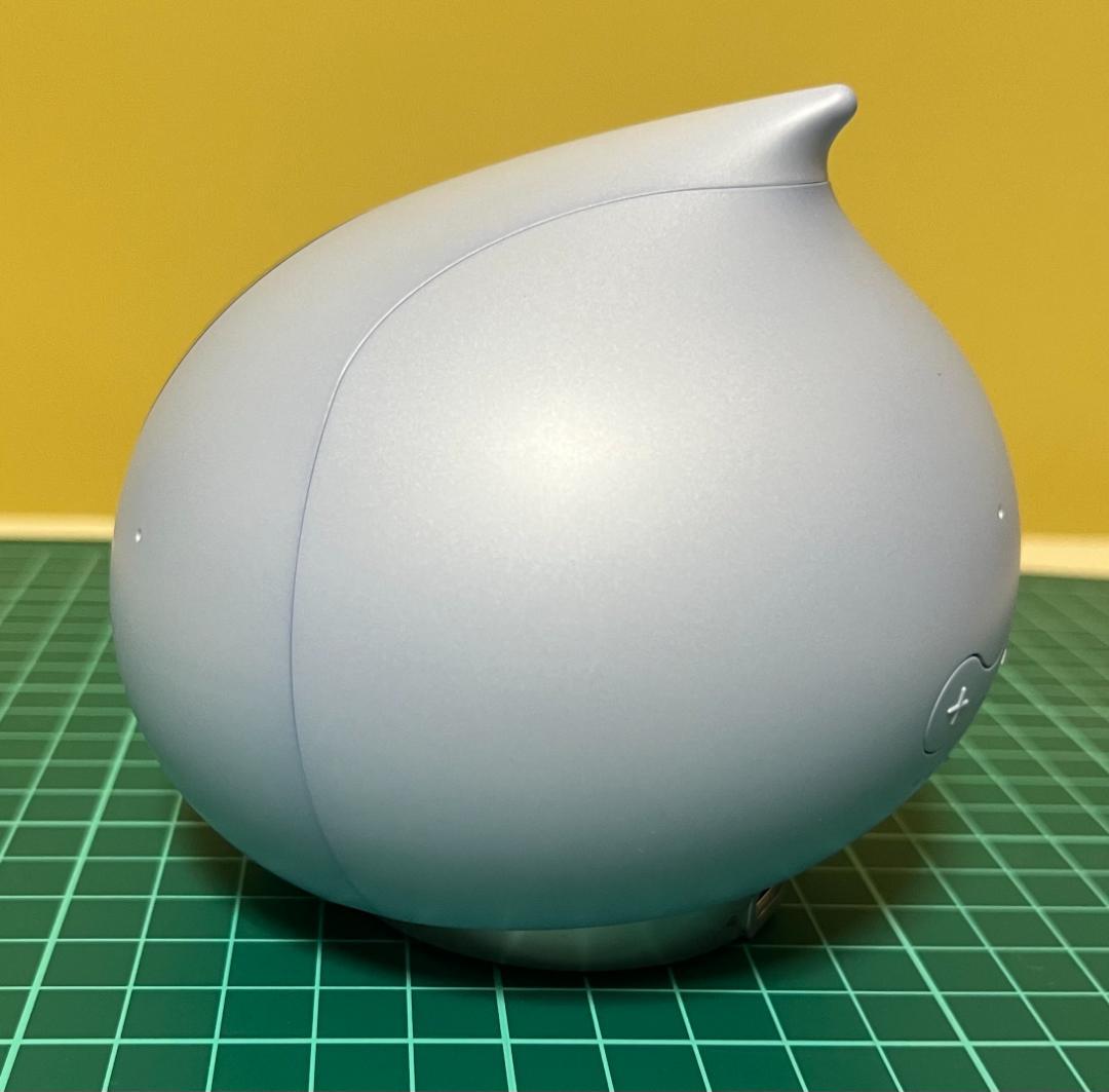 Romi ロミィ 会話AIロボット ROMI-02 パールブルー