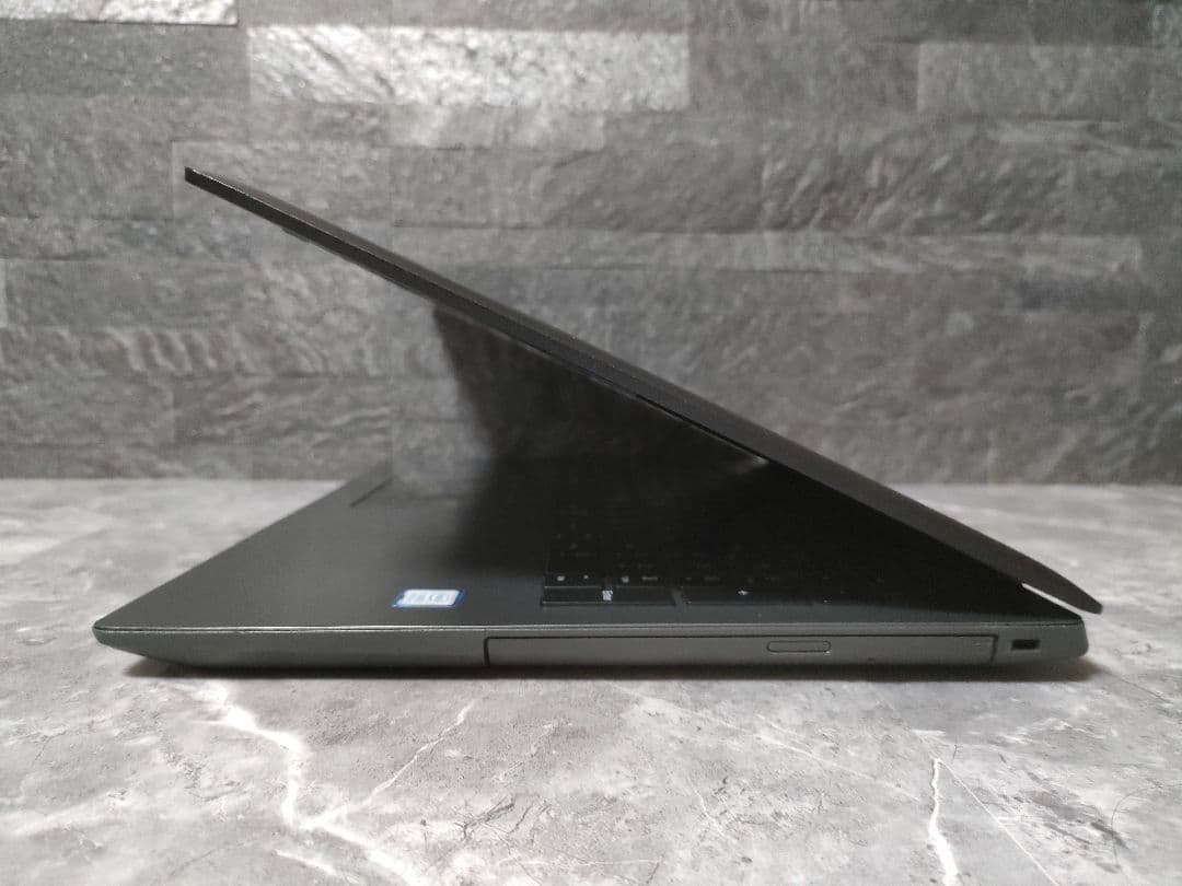 ✨LAVIE✨corei7✨第8世代✨メモリ12GB✨新品SSD256GB✨