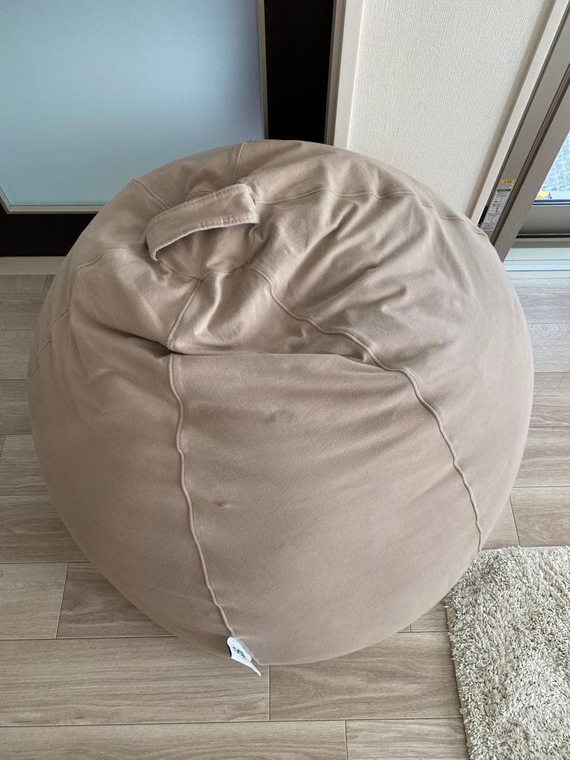 Yogibo Pod(＋替えカバーもう1つ付けます♪)