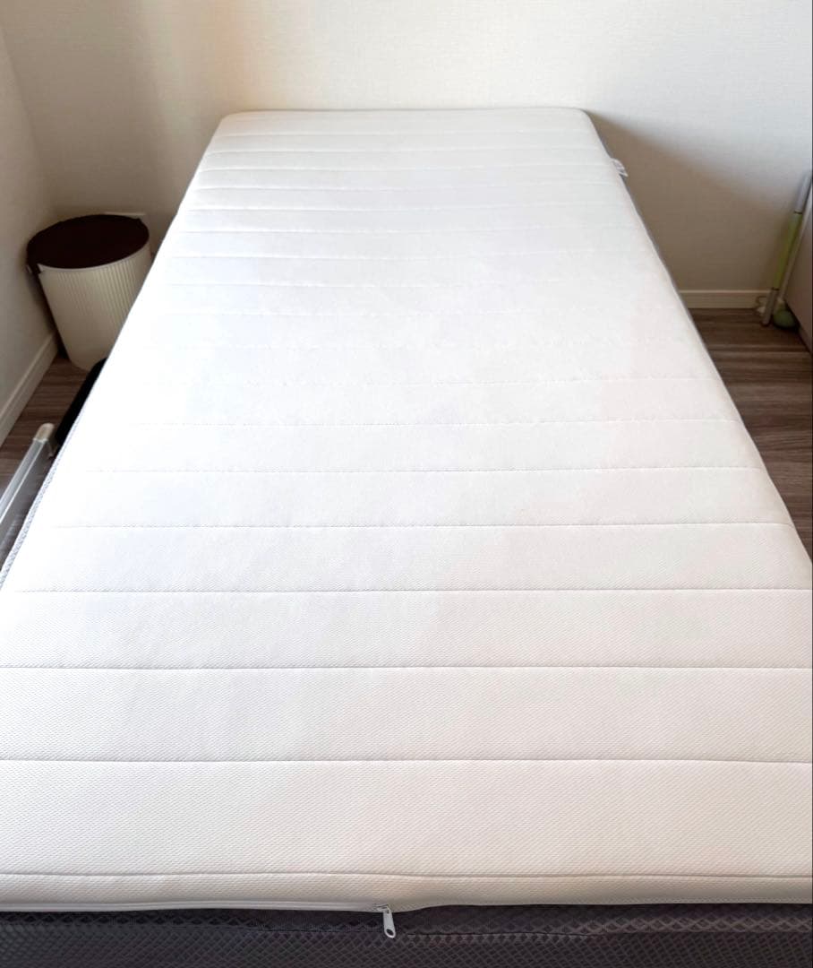 【週末限定Sale!】エアウィーヴ スマート 02 シングル マットレス