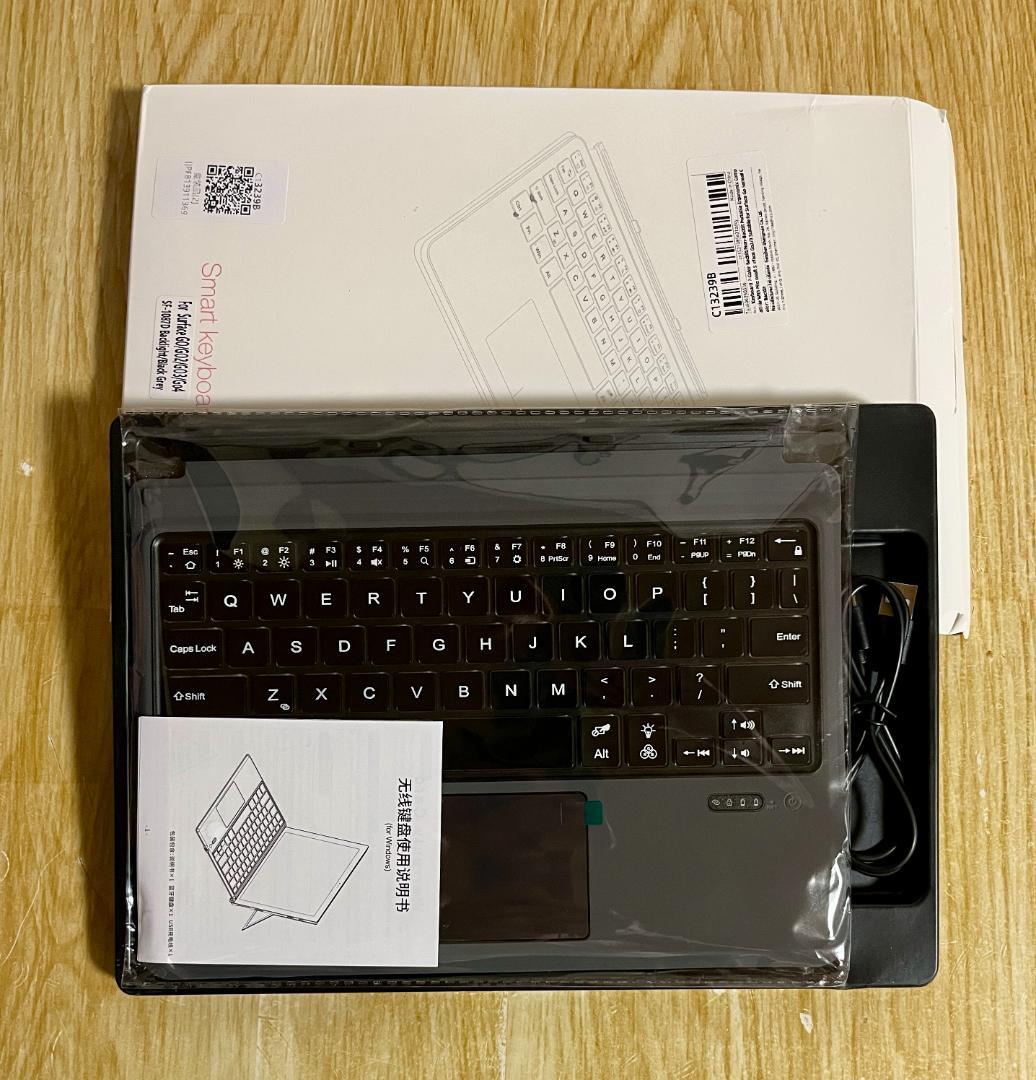 高速・軽量・高性能 Surface Go LTE 8GB・128GB SSD