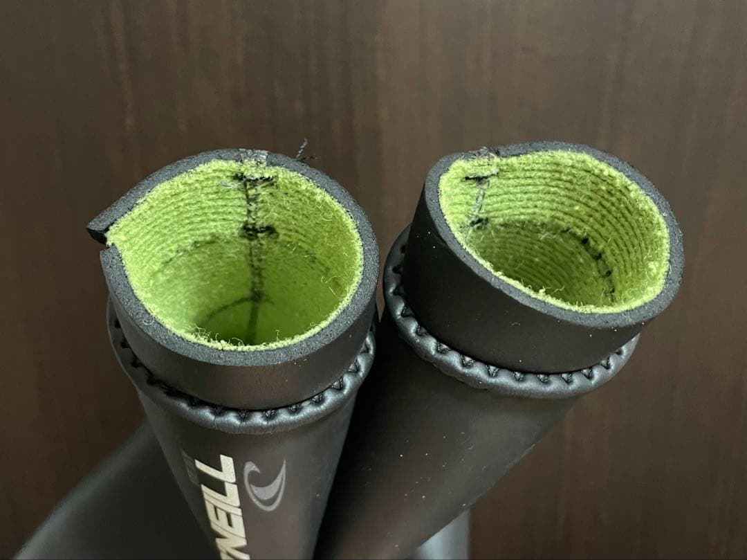 O'Neill ウエットスーツ 黒
