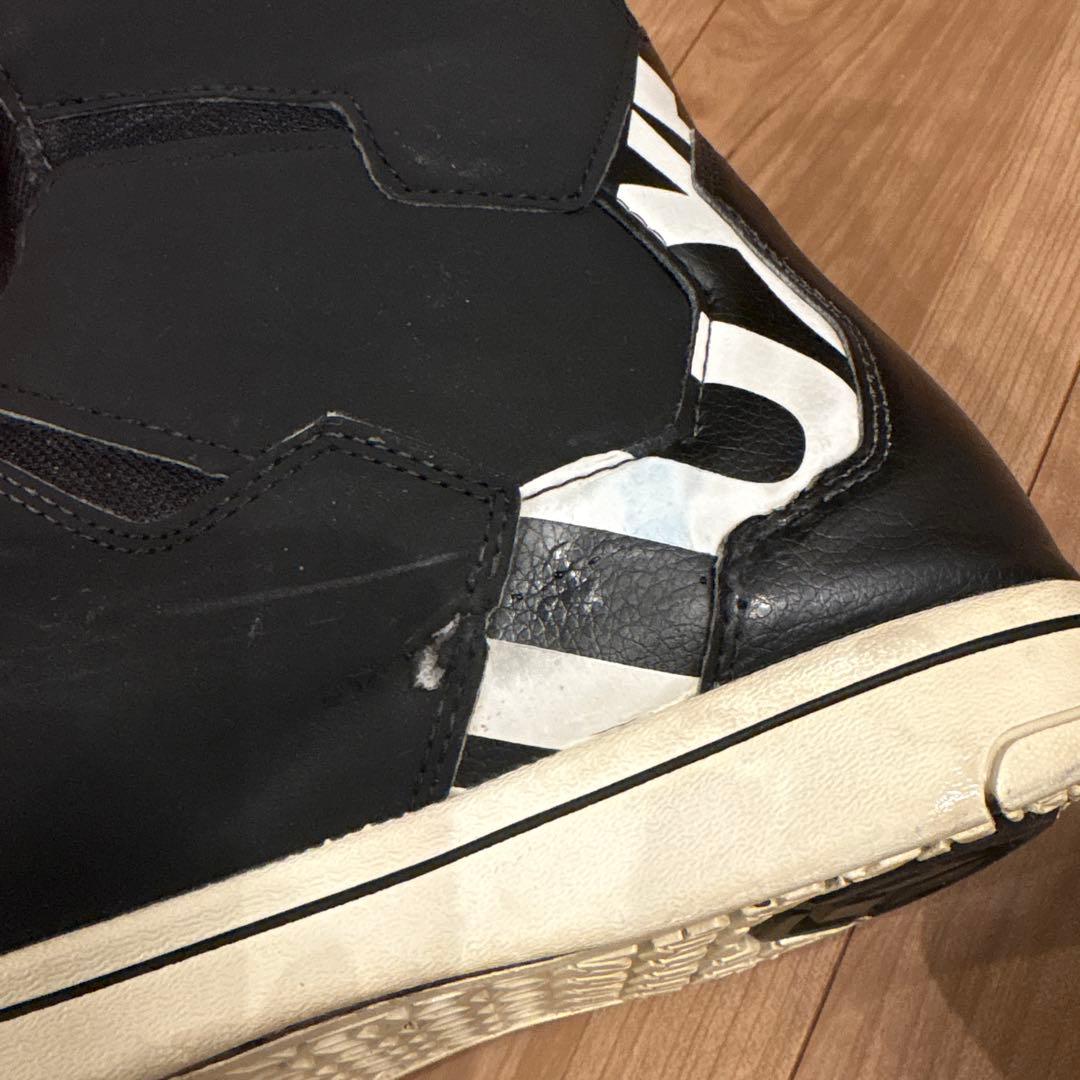 DEELUXE ディーラックス　スノーボードブーツ TEAM ID 27cm