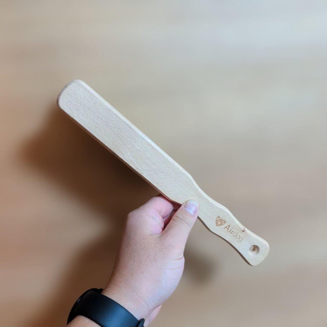 美品 2022年製 Airdog X3s