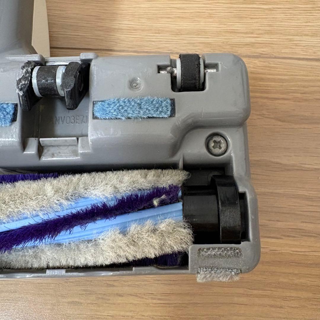 ジャンク品 Panasonic MC-PA100G-P 紙パック式掃除機