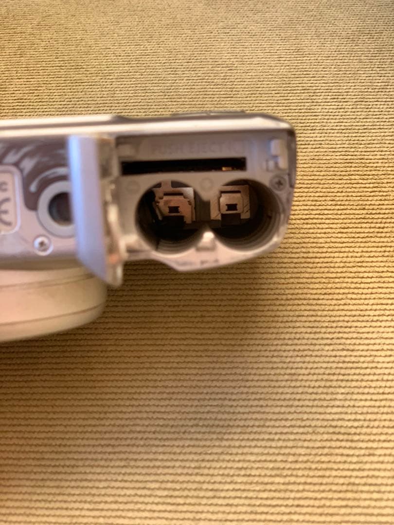 Canon POWERSHOT SX110IS PC1311コンパクトカメラ 3