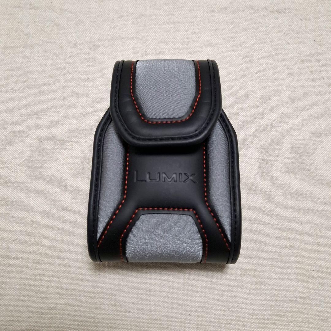 LUMIX DMC-FT3 デジカメ コンデジ Panasonic