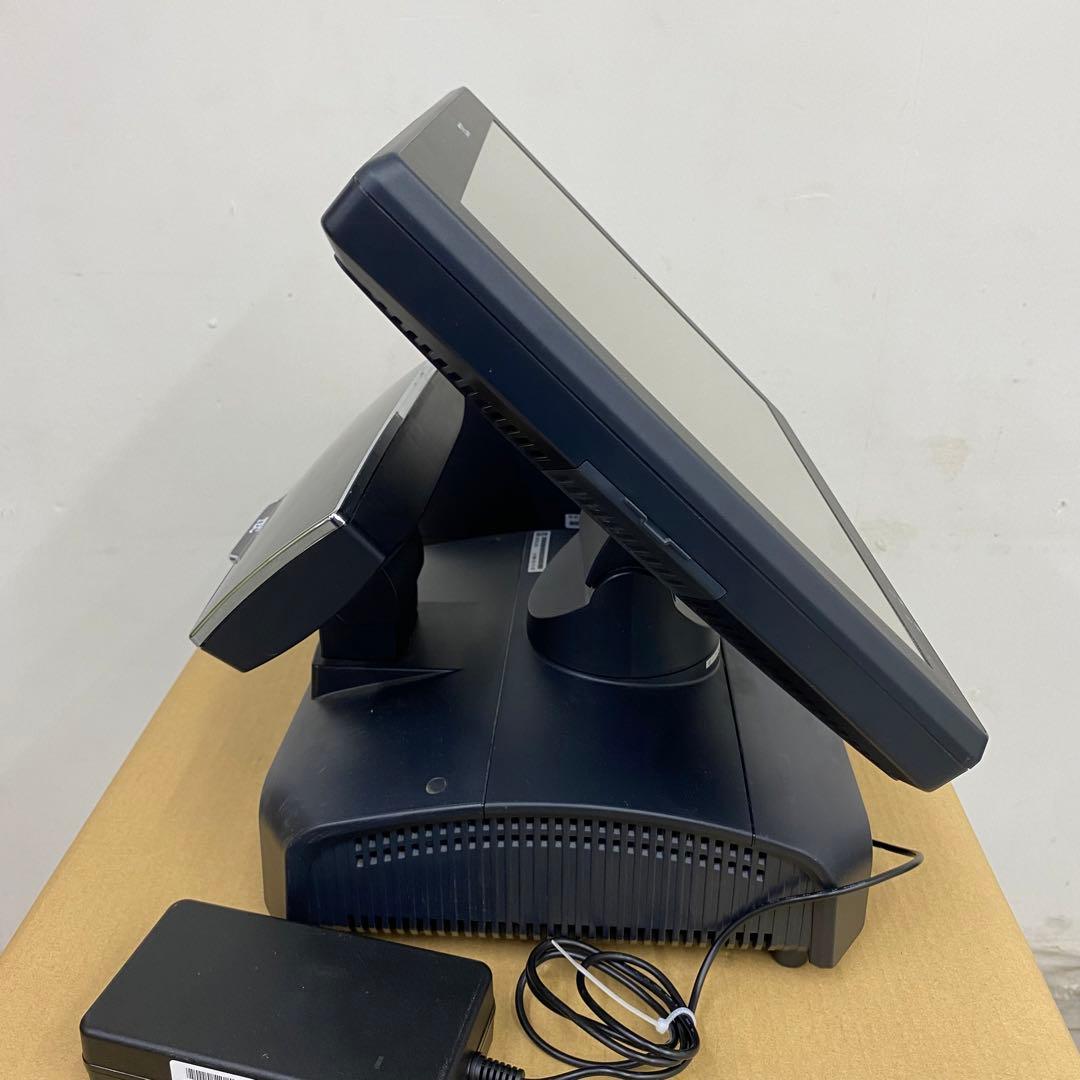 【中古品】東芝テック　POSターミナル/リモートプリンタ