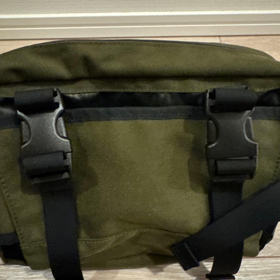 アクセサリー HYNOW DUCK PACK khaki