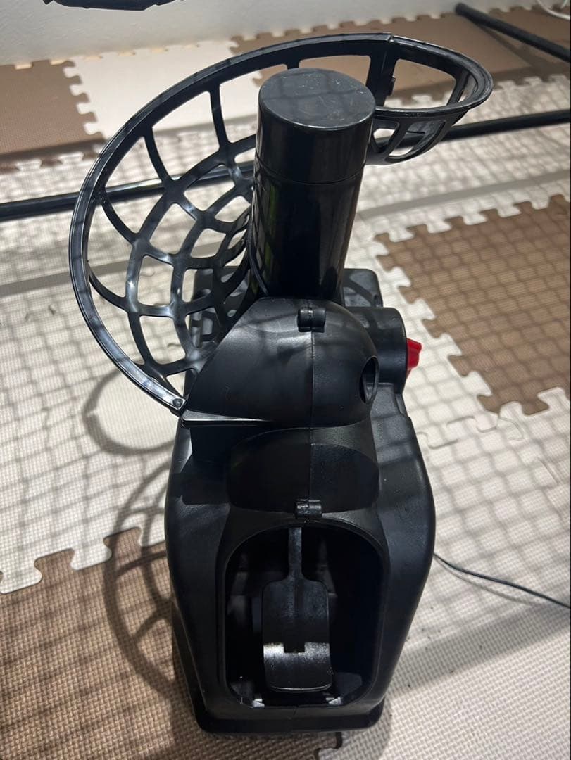 フィールドフォース　オートリターン・フロントトスFTM-270AR