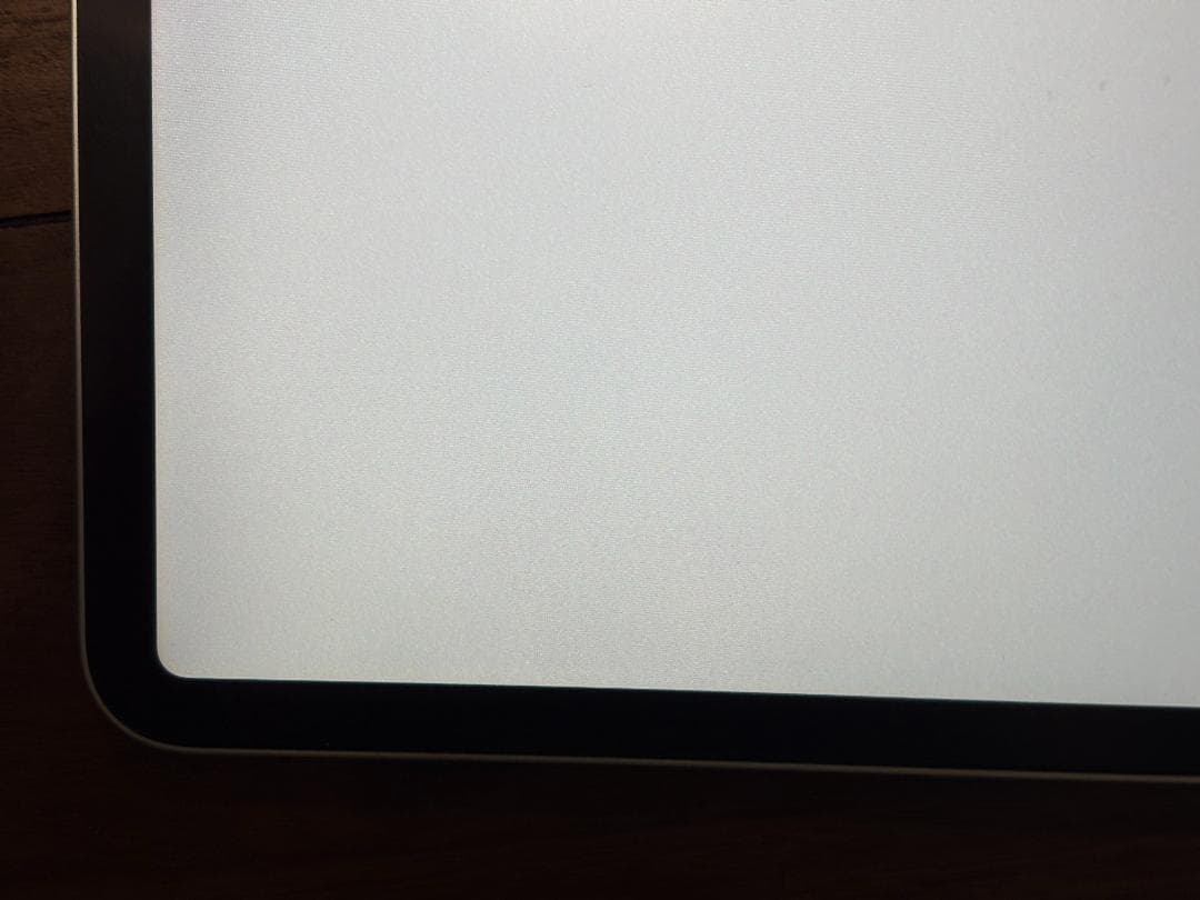 iPad Pro 12.9インチ 第4世代 / Magic Keyboard /
