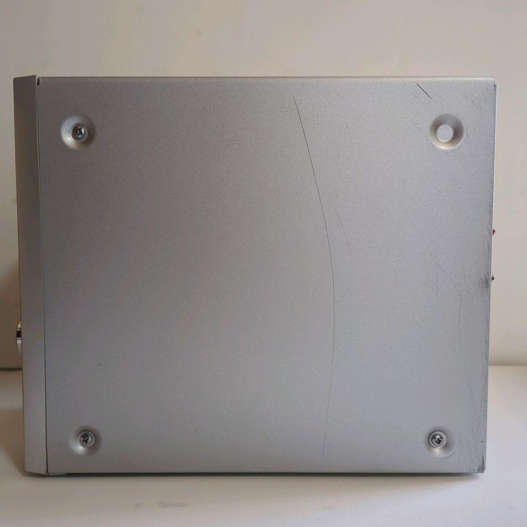 【良品】KENWOOD ケンウッド CD MDコンポ RD-ES3MD