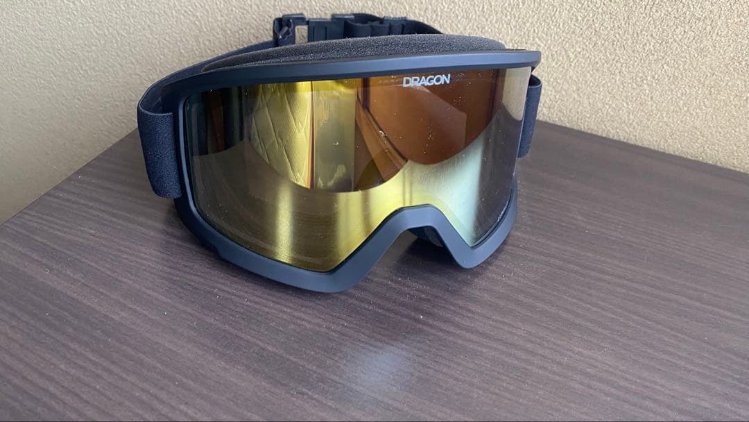 DRAGON DX3 23-24 ゴーグル