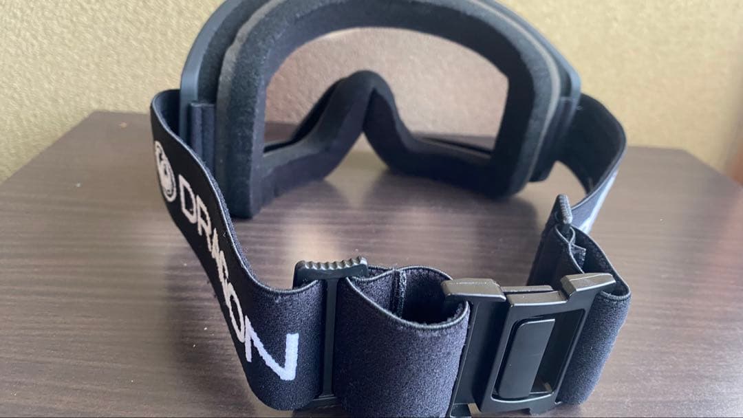 DRAGON DX3 23-24 ゴーグル