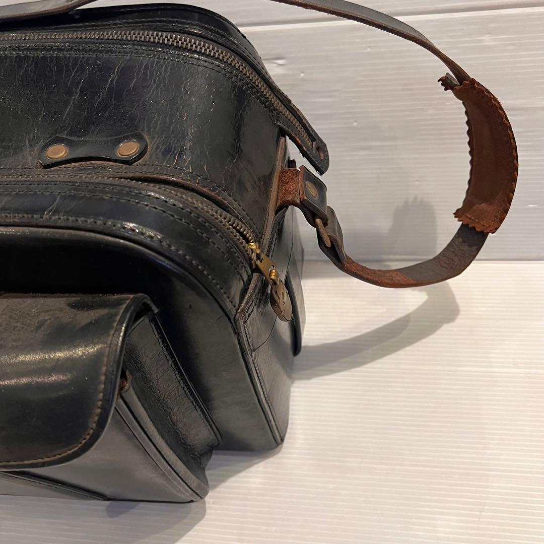 年代物 OKUHARA CAMERA オクハラカメラ 蛇腹 木製 大判