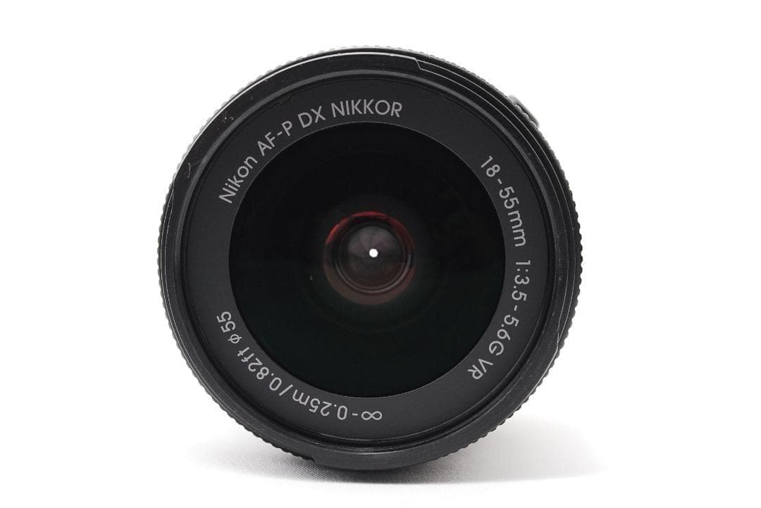 Nikon D5600 ダブルレンズ Wi-Fi搭載　スマホ転送　高画質　軽量