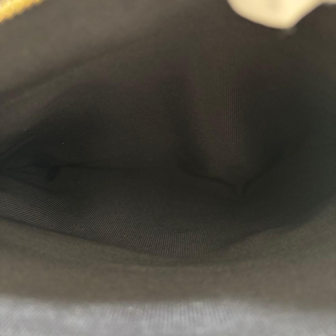 ✨️美品 FURLA フルラ PIN レザー ハンドバッグ 2WAY ブラック