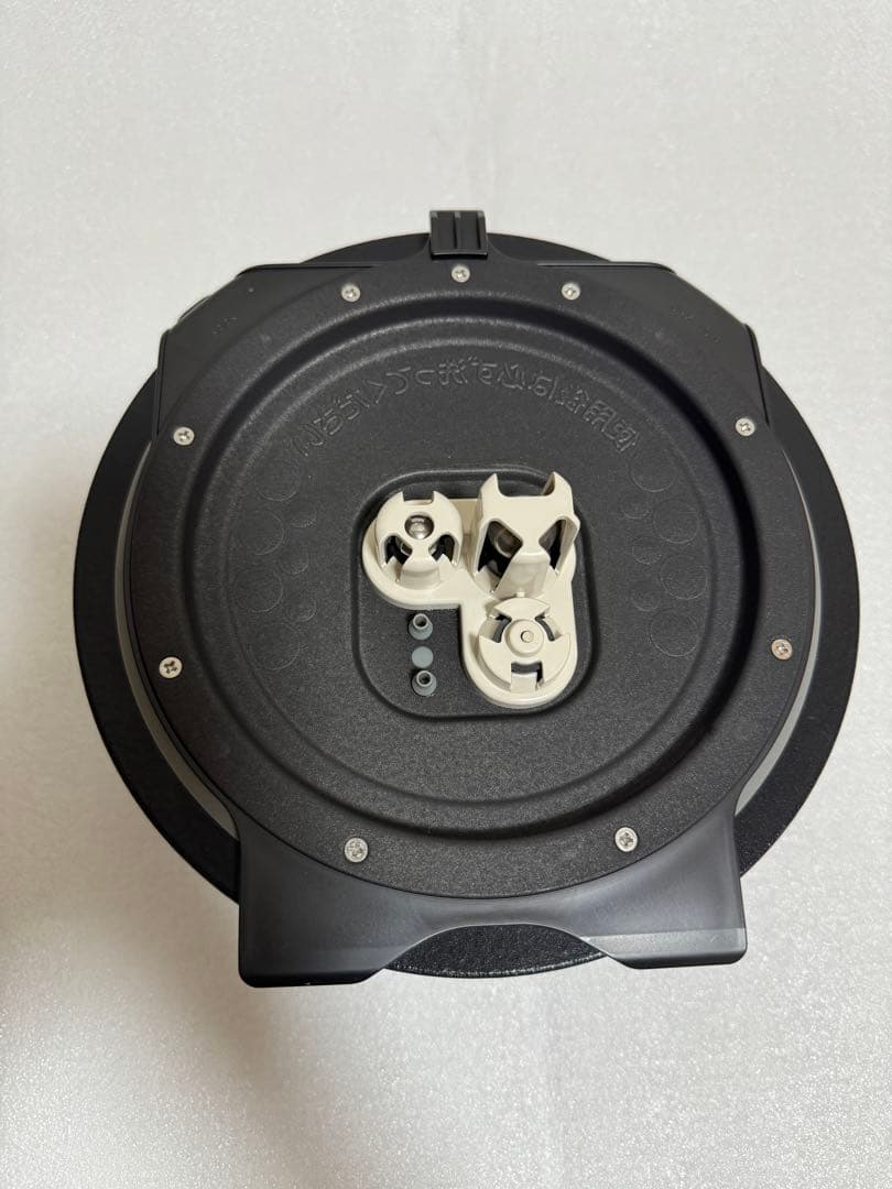 タイガーTIGER 圧力　IH炊飯器 JPX-102X