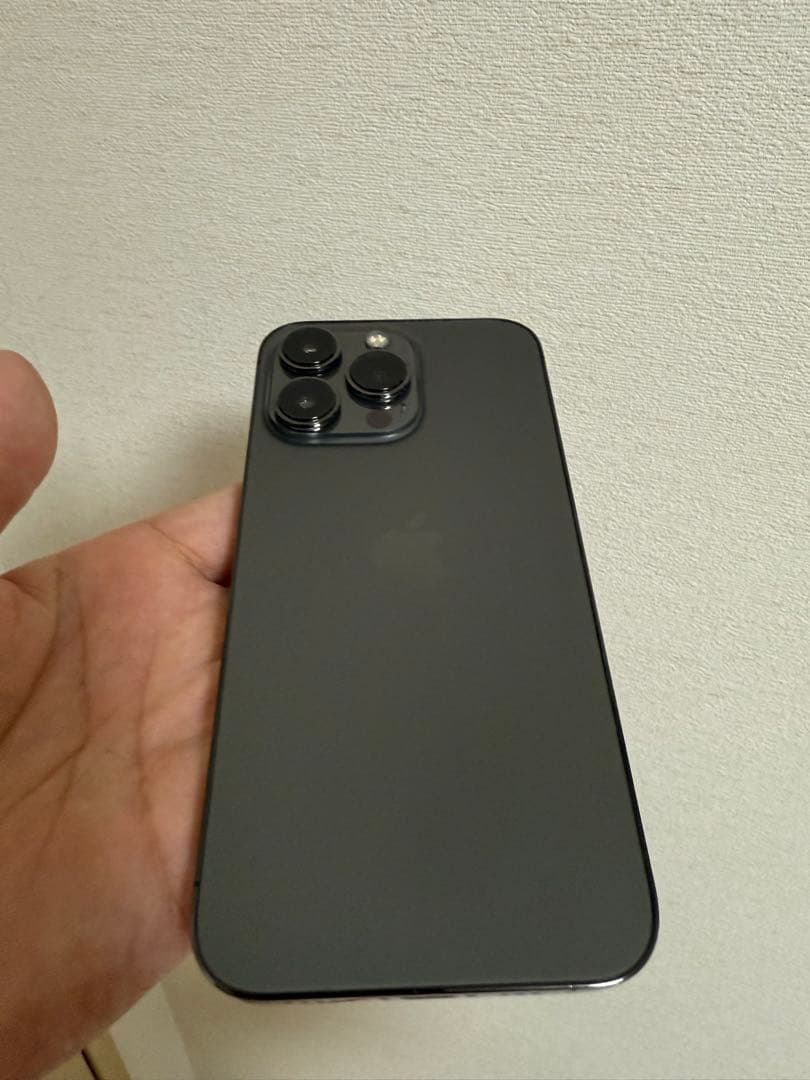 B*様 iPhone13pro 512GB