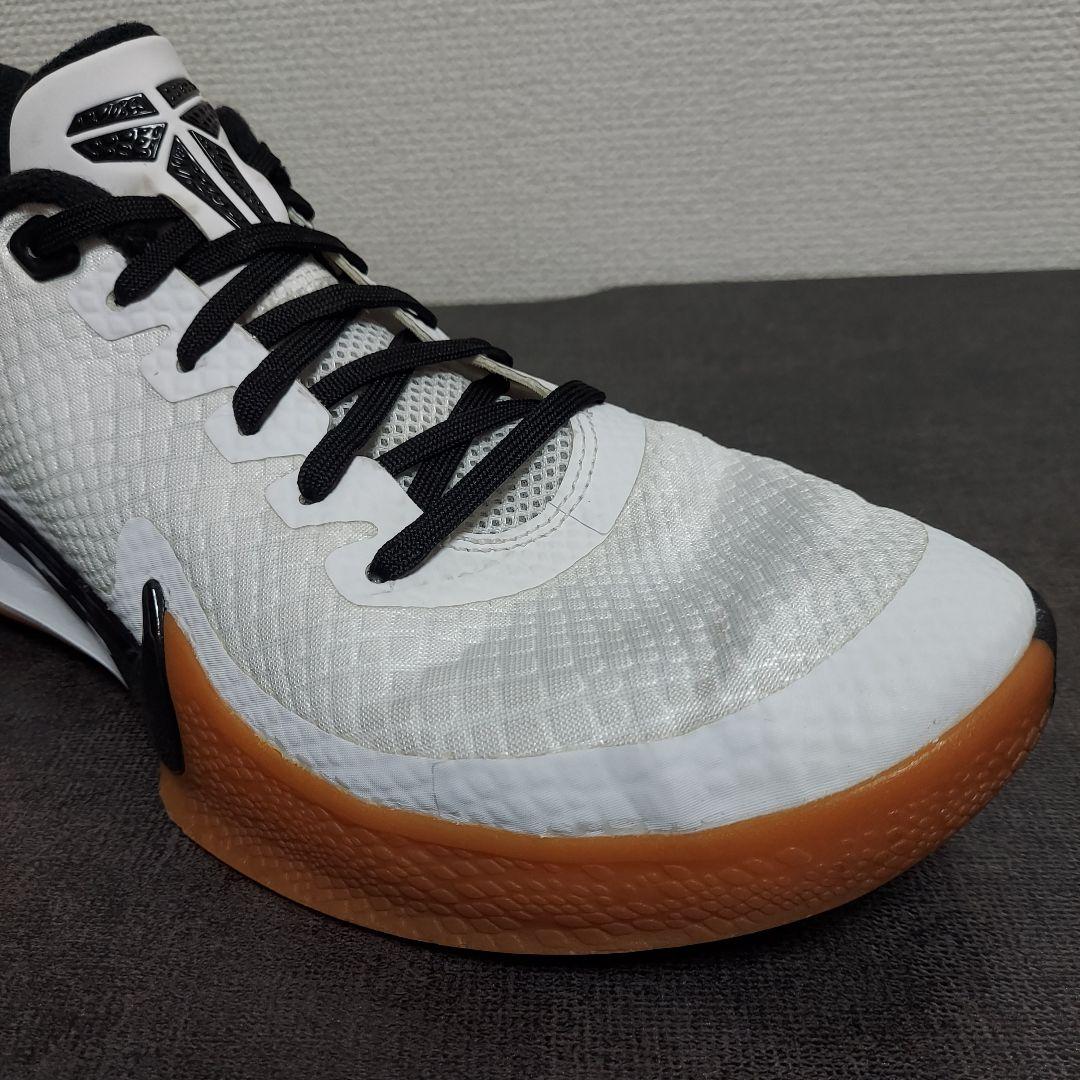 NIKE ナイキ コービー マンバ フォーカス　メンズ　26.5cm