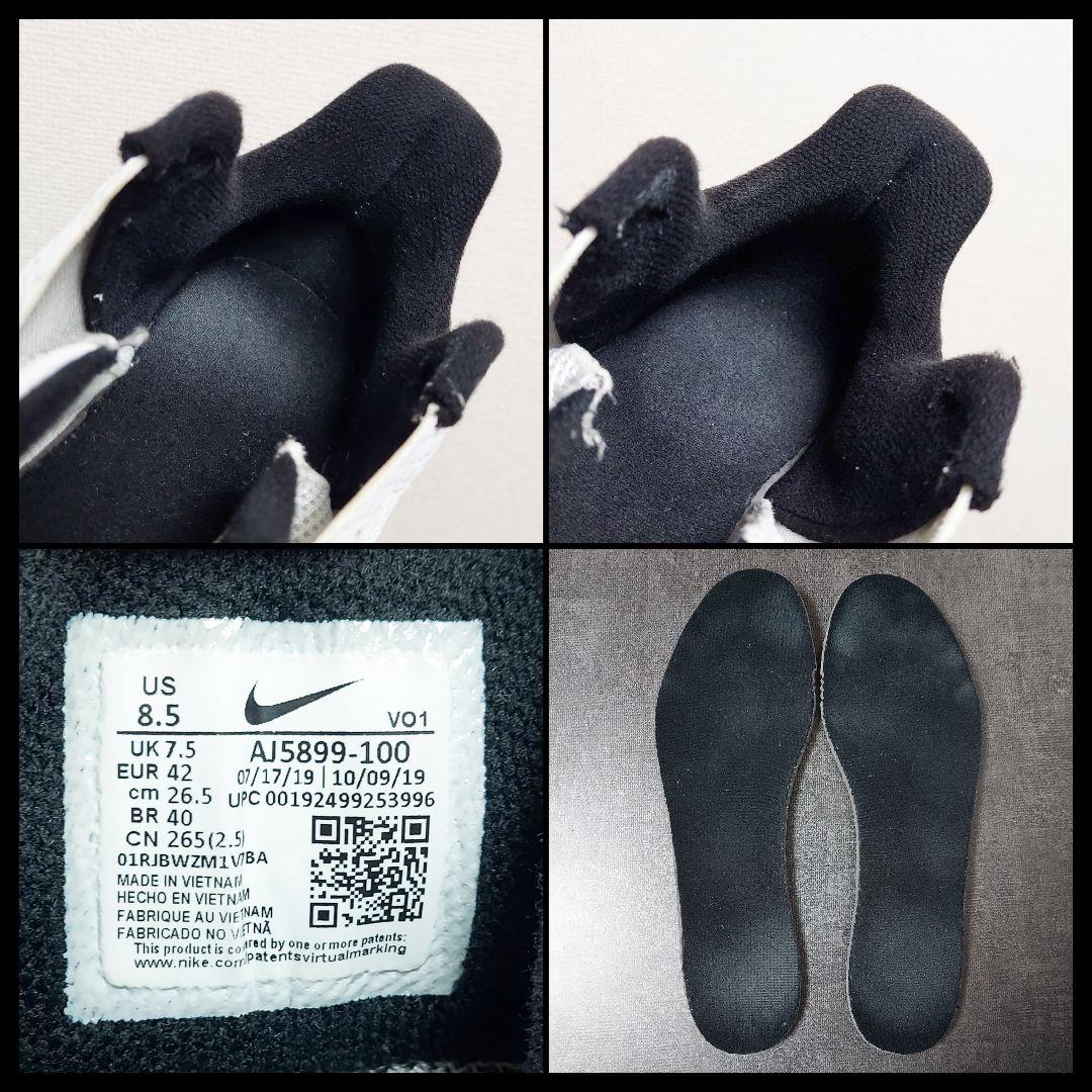 NIKE ナイキ コービー マンバ フォーカス　メンズ　26.5cm