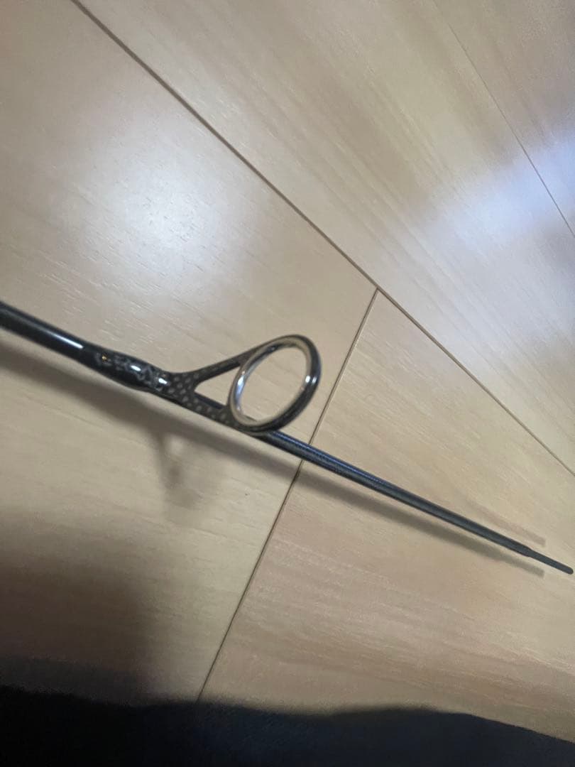 Daiwa PRESSO LIMITED AGS 63UL20周年記念モデル