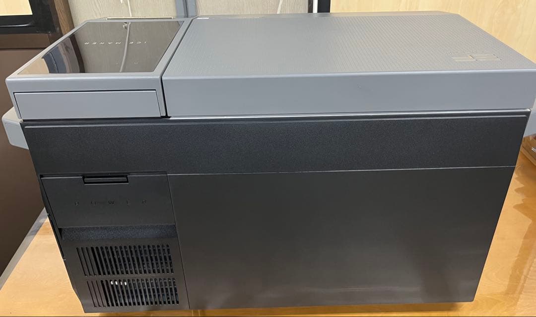 ECOFLOW GLACIER エコフロー ポータブル冷蔵庫