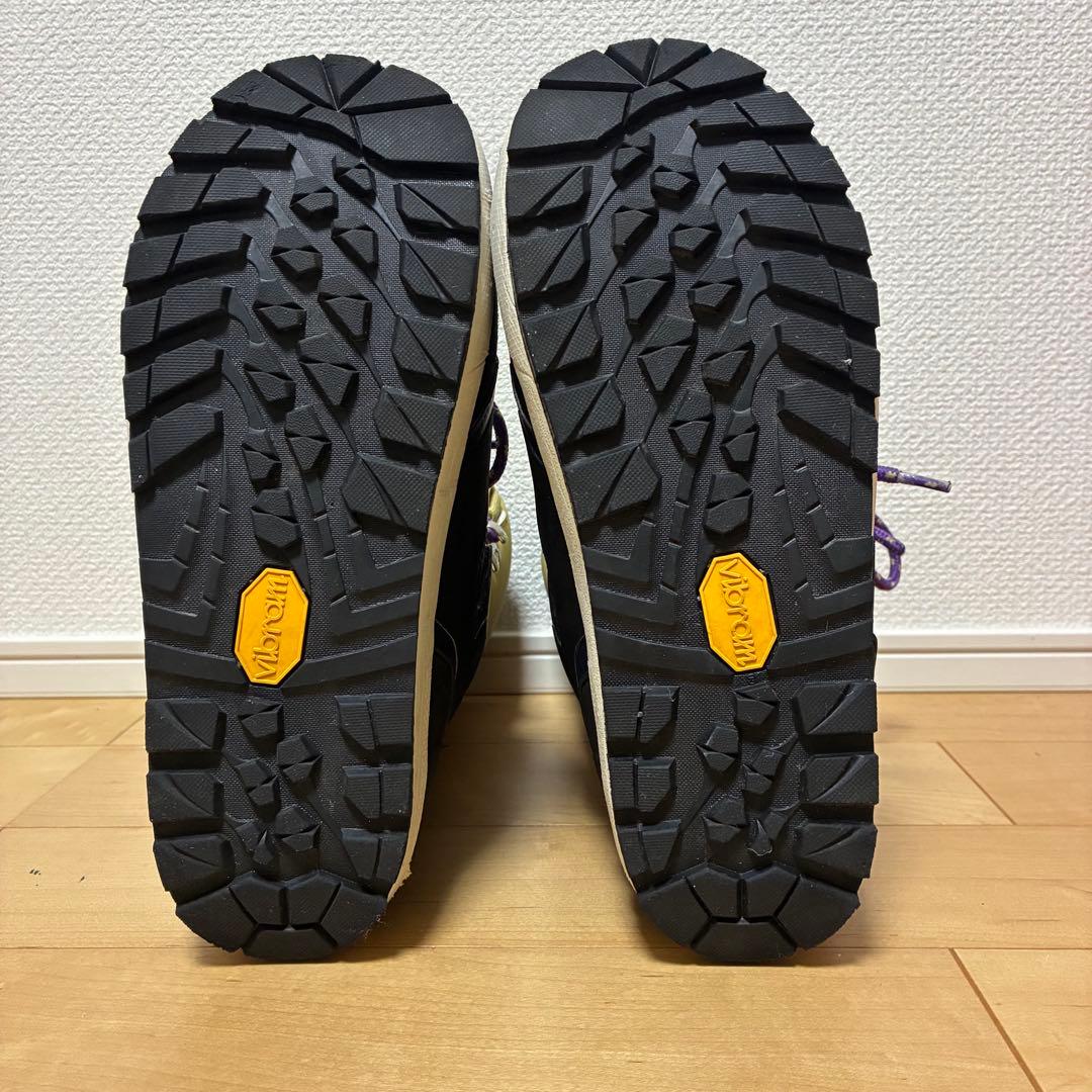 22-23 ディーラックス エクスプローラー 26.5cm