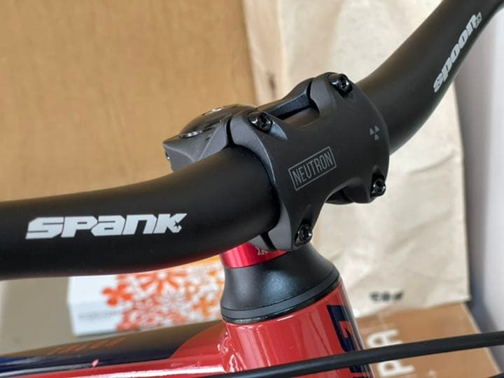 giant talon 2 custom Sサイズ27.5