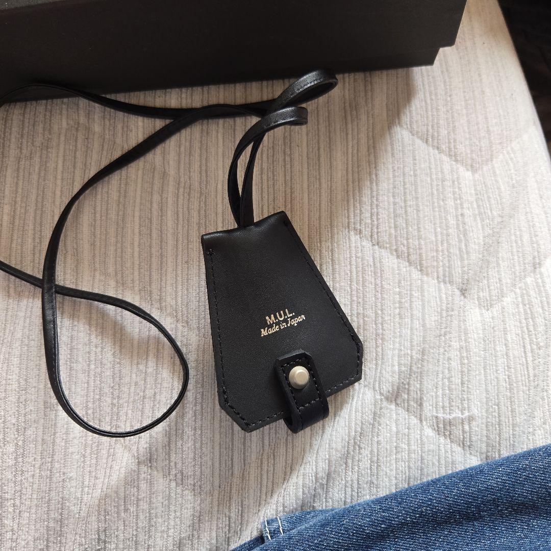 MULネック