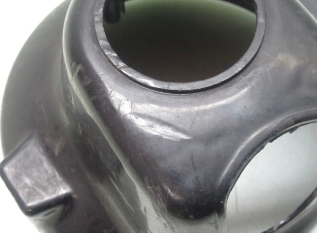 MARCHAL マーシャルヘッドライト 721/701 武川ケース付き　モンキー