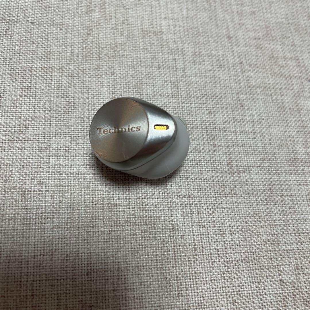 イヤホン Technics eah az80