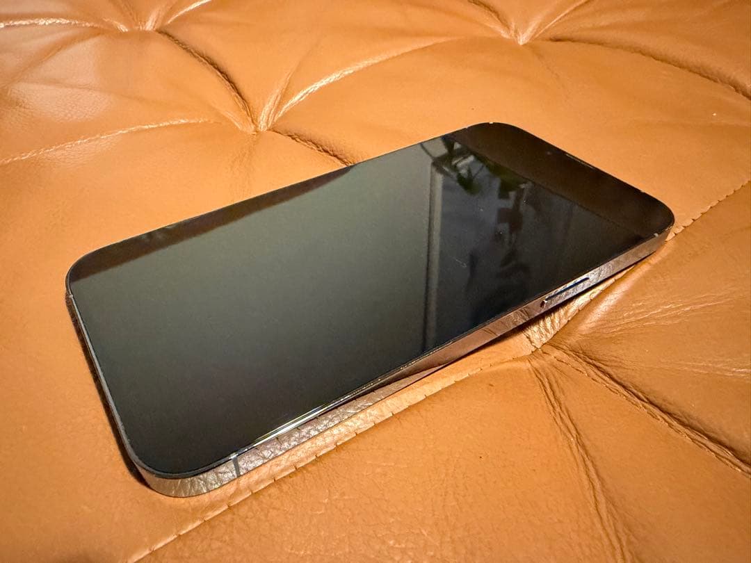 iPhone13 ProMax 256GB 本体 箱付き