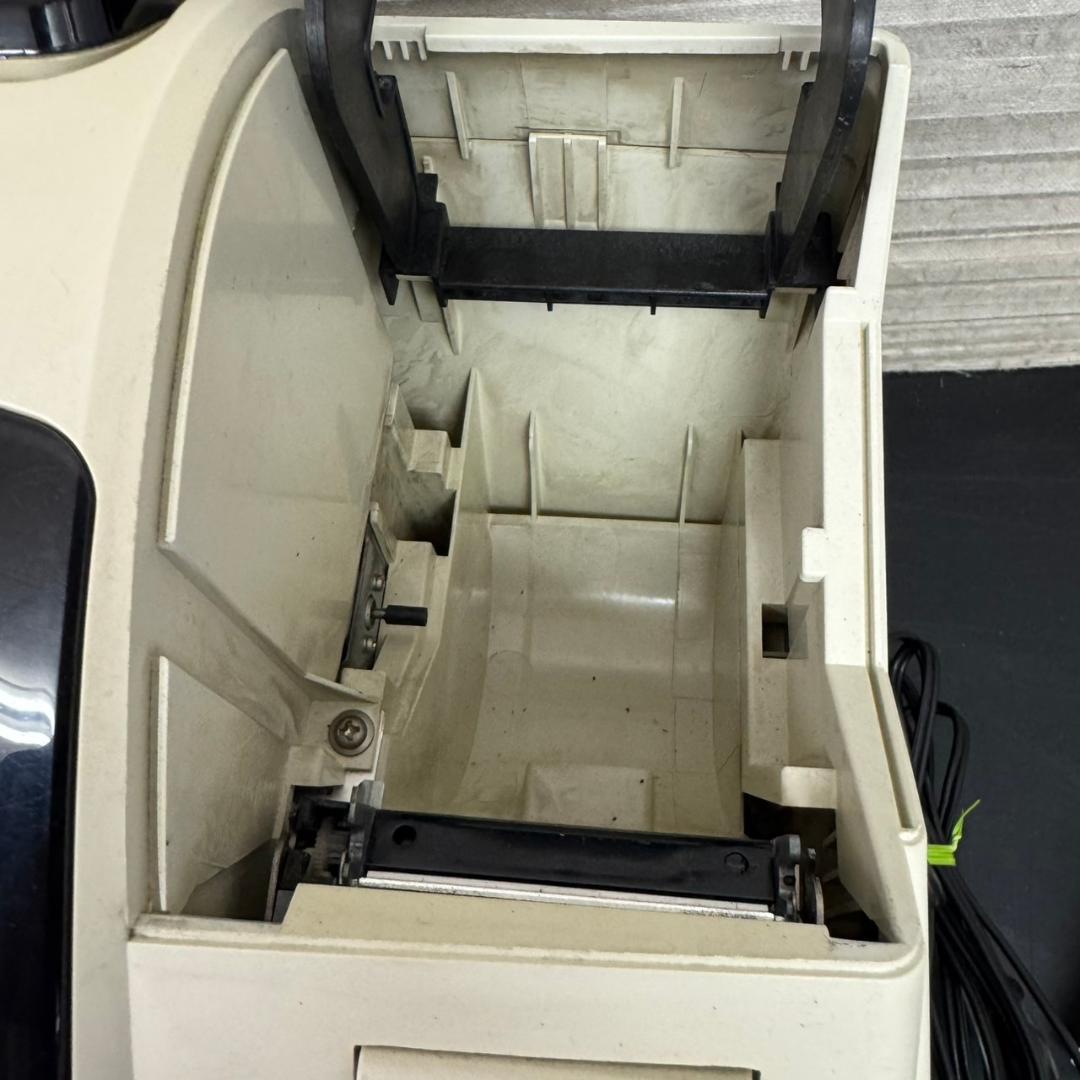 ☆東芝TEC　電子レジスター　MA-600　テック