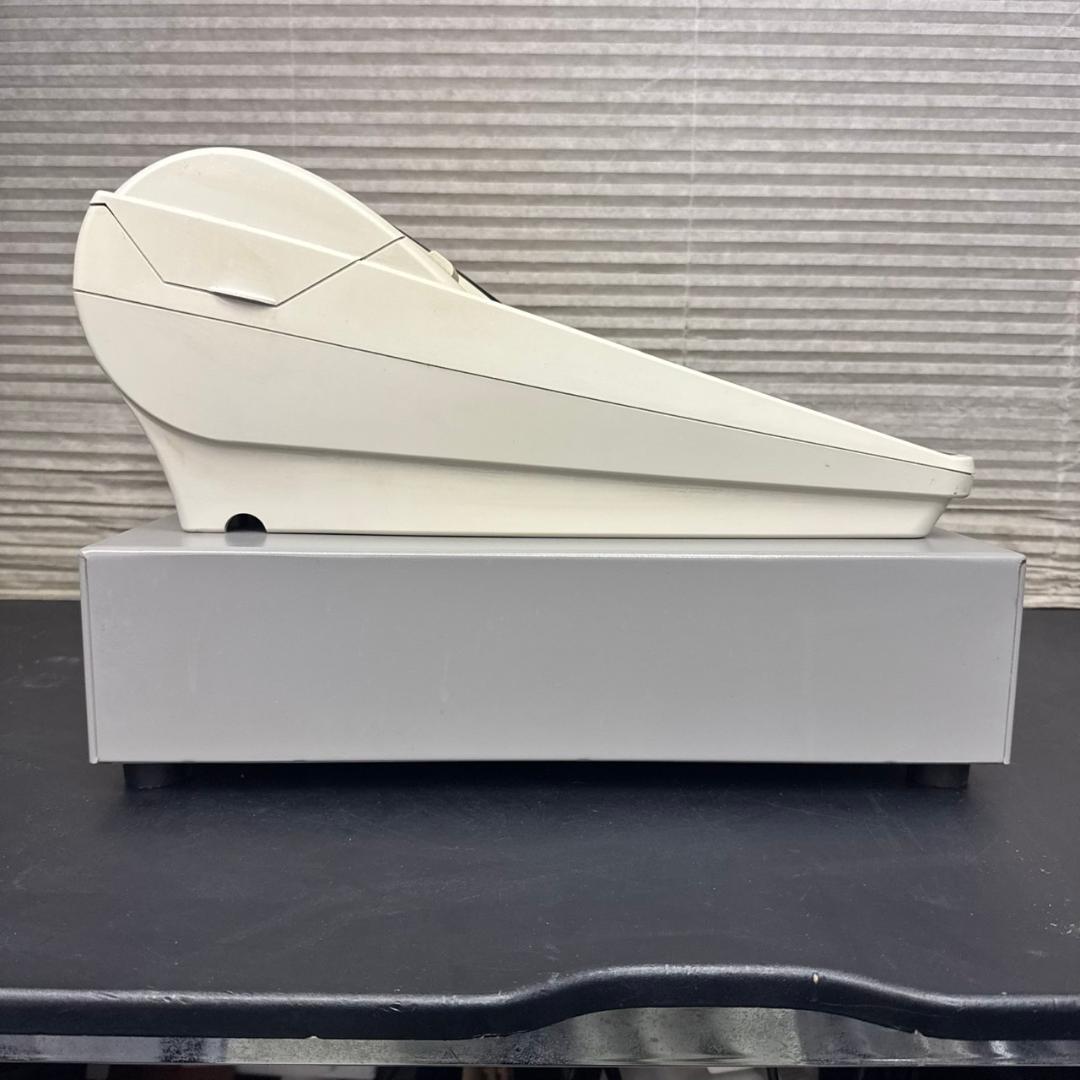 ☆東芝TEC　電子レジスター　MA-600　テック