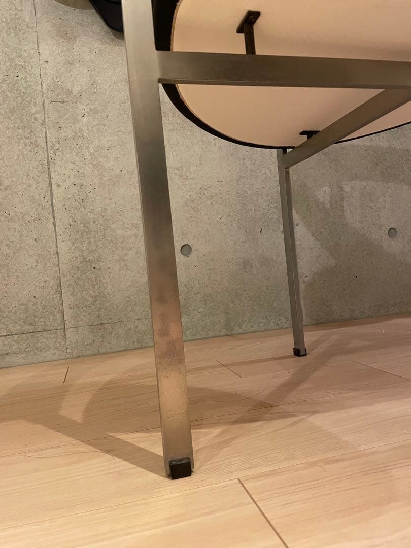 Poul Kjaerholm PK11 Fritz Hansenポールケアホルム