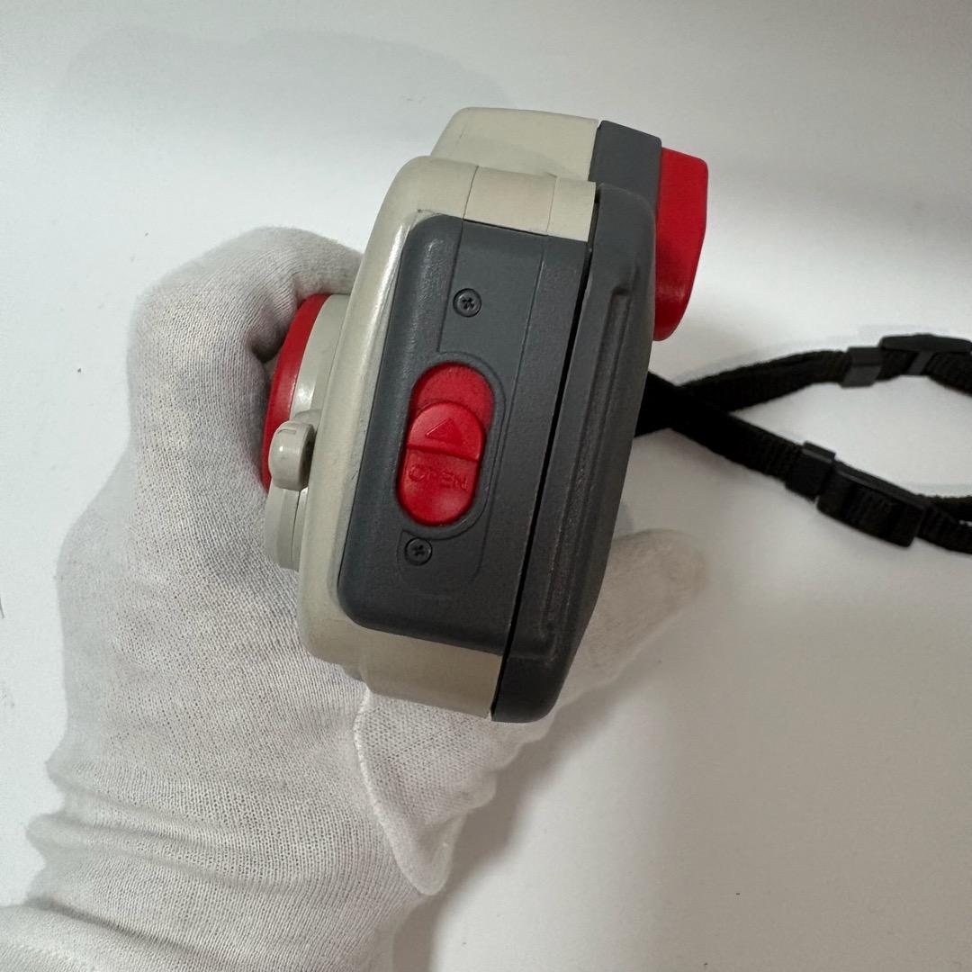 キャノン　Canon Autoboy D5 トイカメラ