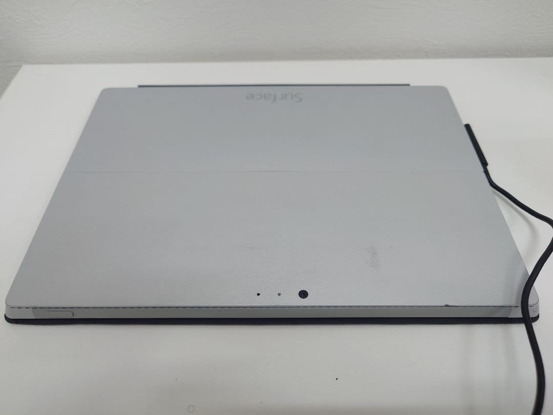 [ジャンク品]SurfacePro3 (i5/8GB/256GB)純正キーボード