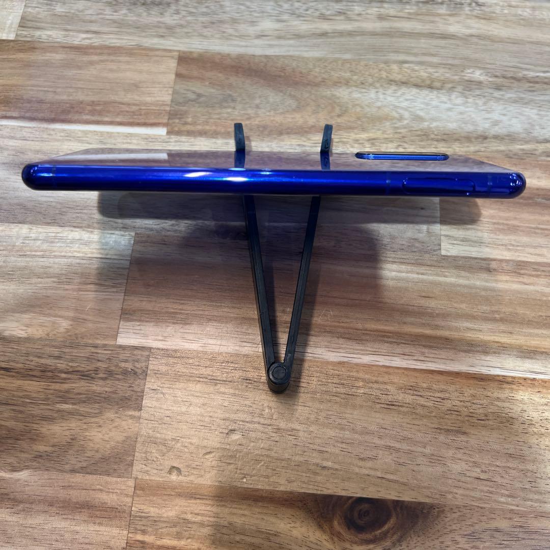 M780ジャンクdocomo SIMロック解除済Xperia 5 Ⅱ SO52A