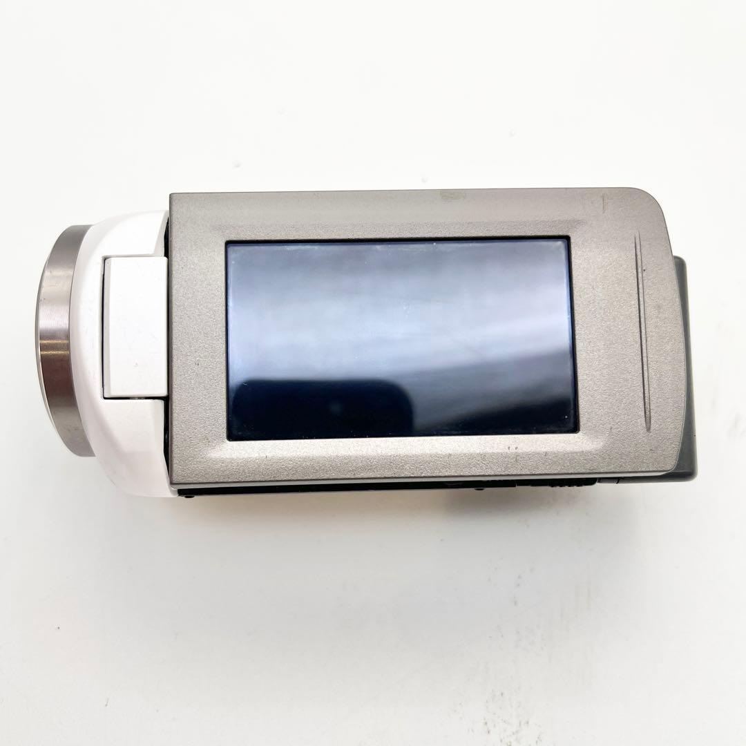 Panasonic HC-V360M FHD60Pビデオカメラ 動作確認済み